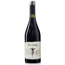 Reguta di Anselmi - Ca'Stele Pinot Nero